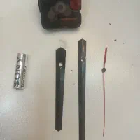 موتور ساعت دیواری اصل