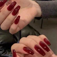 مدل ناخن|خدمات آرایشگری و زیبایی|پاکدشت, پاکدشت (مامازند)|دیوار