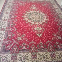 فرش ۱۲ متری|فرش|پرند, فاز ۲|دیوار