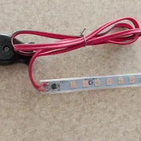 چراغ خطی الیدی رشد گیاه پر نور|لامپ و چراغ|ارومیه, |دیوار