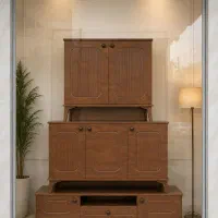 آینه کنسول (مدل وینا)
