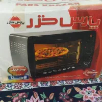 توستر در حد آک