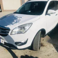 چانگان مدل ۹۷ اتومات