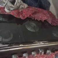 گاز فر دار|اجاق گاز و لوازم برقی پختوپز|زرین دشت (همدان), |دیوار