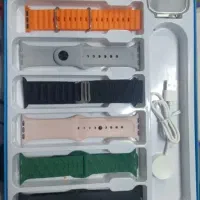 اپل واچ