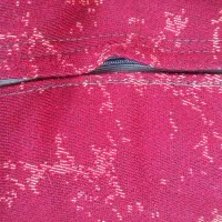 پشتی|پشتی|سلماس, |دیوار