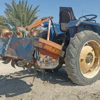 فروش تراکتور باغی|خودرو سنگین|سیب و سوران, |دیوار