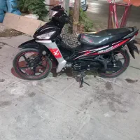 موتور بی کلاچ|موتورسیکلت|تایباد, |دیوار