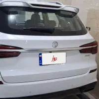 ام جی آر ایکس 5 MG RX5