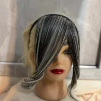 چتری مو تلدار و  گیره ای فر و صاف|آرایشی، بهداشتی، درمانی|تهران, آشتیانی|دیوار