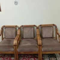 مبل راحتی