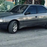 پژو ۴۰۵