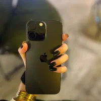 ایفون ۱۶ پرومکسzaaبا ریجستر و شارژر