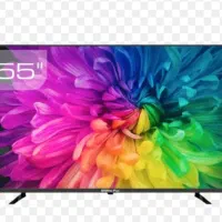 تلویزیون ۵۵اینچ سوئیس پلاس اقساط ۲۴ ماهه