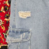 شلوار جین|کفش و لباس بچه|کرمانشاه, |دیوار