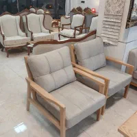 مبل راحتی