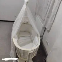 گهواره|تخت و سرویس خواب|فولادشهر, مسکن مهر فولادشهر|دیوار