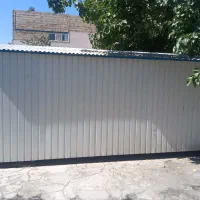 کانکس ۱۸ متری|مصالح و تجهیزات ساختمان|شاندیز, |دیوار