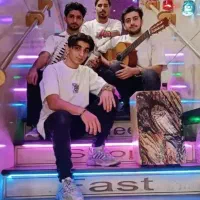 گروه سوپرایز تولد اکسیر بند