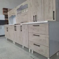 وکیوم پیش ساخته با صحفه شرکتی با ۵۰٪تخفیف|مصالح و تجهیزات ساختمان|شیراز, سلطان آباد|دیوار