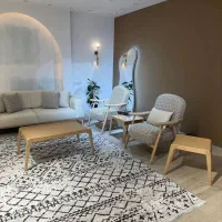 ست مبل راحتی ۸نفره مینیمال اقساط|مبلمان خانگی و میز عسلی|کرمانشاه, |دیوار