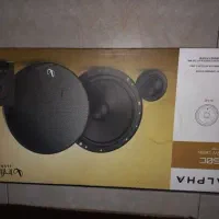 کامپوننت اینفینیتی