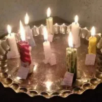 کتاب هدیه دعا مجله مذهبی