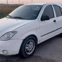 تیبا دو ۱۴۰۰