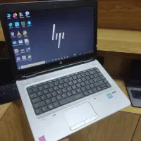 لپتاپHp 640g2 i5نسل۶ مهندسی/ترید/دانشجویی/قدرتمند|رایانه همراه|ری, علایین|دیوار