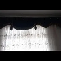 تخت خواب 'بوفه.پرده|رختخواب، بالش، پتو|گرگان, |دیوار