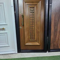 درب ضدسرقت ضدسرقت ونوس راش|مصالح و تجهیزات ساختمان|شیراز, رکن‌آباد|دیوار