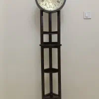 ساعت دیواری