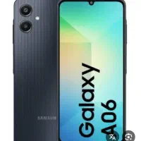 گوشی a06