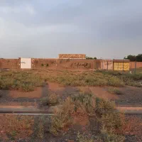 زمین لنگرود روبروی پادگان خیبر|فروش زمین و ملک کلنگی|قم, کلهری|دیوار