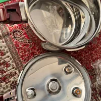 زودپز|ظروف پخت‌وپز|تهران, نارمک|دیوار