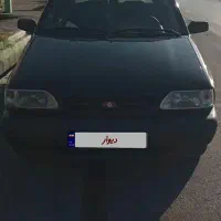 پراید صبا87|خودرو سواری و وانت|کلارآباد, |دیوار