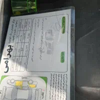 پراید ۱۱۱ مدل ۹۱|خودرو سواری و وانت|بروجن, |دیوار