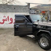 پاترول،مدل ۷۹