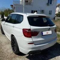 bmw x3 2016|خودرو سواری و وانت|تهران, دزاشیب|دیوار