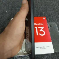 redmi 13|موبایل|تهران, ارجمندی راد|دیوار