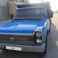 نیسان کمپرسی درجه یک