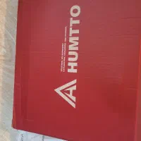 کفش کوه هامتو سایز ۴۰ چهارفصل|کوهنوردی و کمپینگ|گرگان, |دیوار