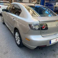 مزدا ۳