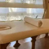 ارئه خدمات ماساژ بانوان توسط خانم ها با مدرک معتبر