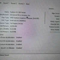 سیستم گیمینگ|رایانه رومیزی|گرگان, |دیوار