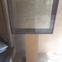 ویترین کوچک بدلیجات