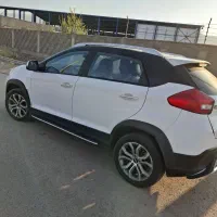 ام وی ام x22 مدل ۹۷|خودرو سواری و وانت|شیراز, کوشک میدان|دیوار