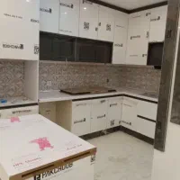 اجرا و ساخت کابینت|جاکفشی، کمد، دراور|جاجرود, |دیوار