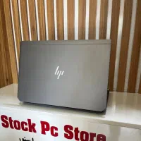 لپتاپ زدبوک اچ پی ۶گیگ گرافیک رندرینگ گیمینگ|رایانه همراه|آمل, |دیوار