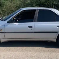 سواری پژو ۴۰۵|خودرو سواری و وانت|رشت, نامجو|دیوار